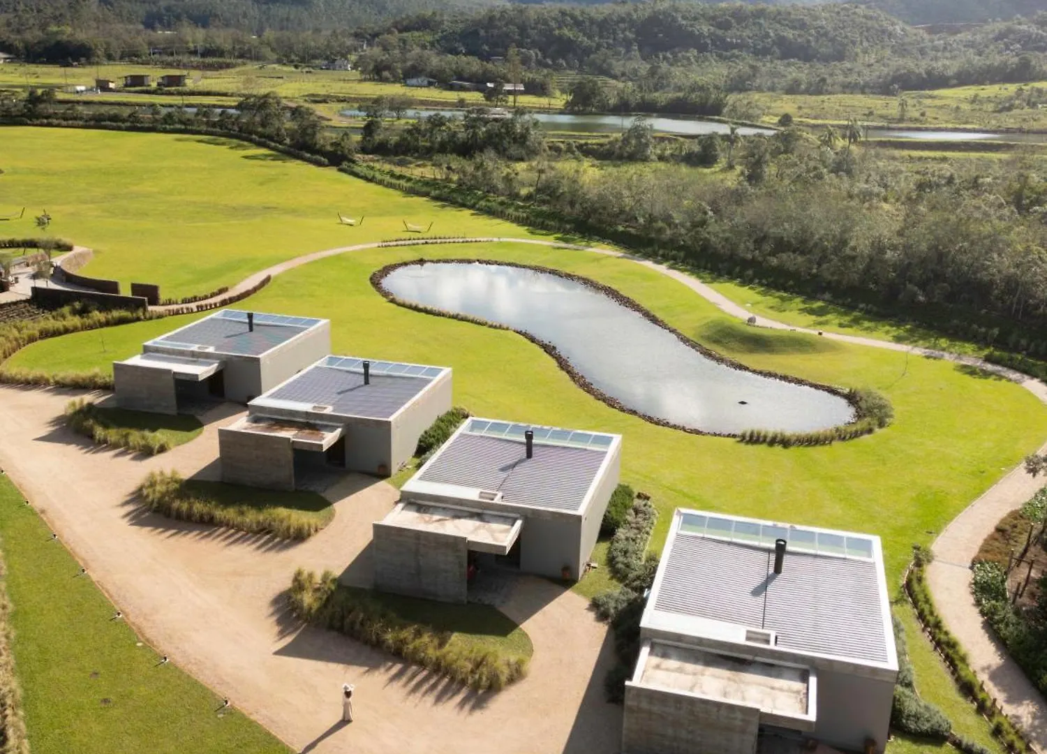 Alvor- Casa Com Piscina Privativa Aquecida 02 Villa Praia Grande Nyaraló