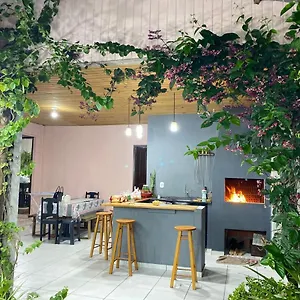 Happy House - Casa Ideal Grupos Na Dos Canyons Praia Grande (Santa Catarina)