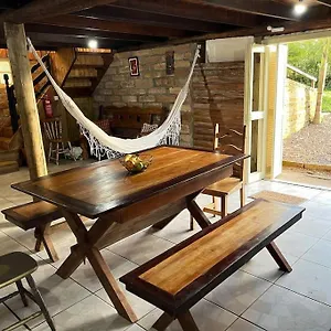 Casa Dos Ingleses Nos Canyons Praia Grande (Santa Catarina)